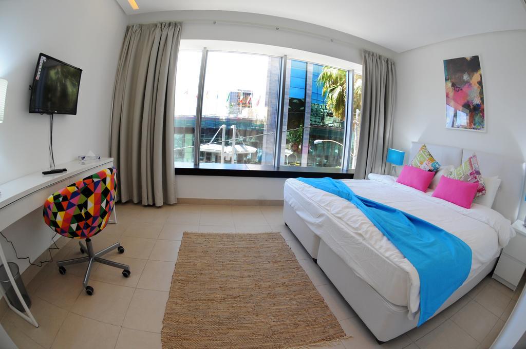 Prime Hotel Ammán Pokoj fotografie