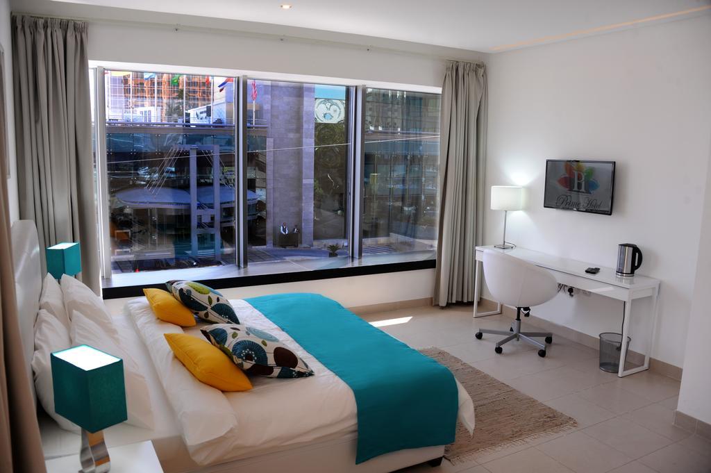 Prime Hotel Ammán Pokoj fotografie